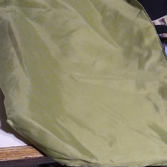 Lancome Cloth Tote Bag - Picture 10 of 10